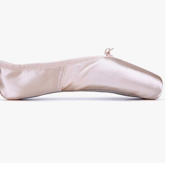 Professional Ballet Pointe Shoes - Picture 4 of 7